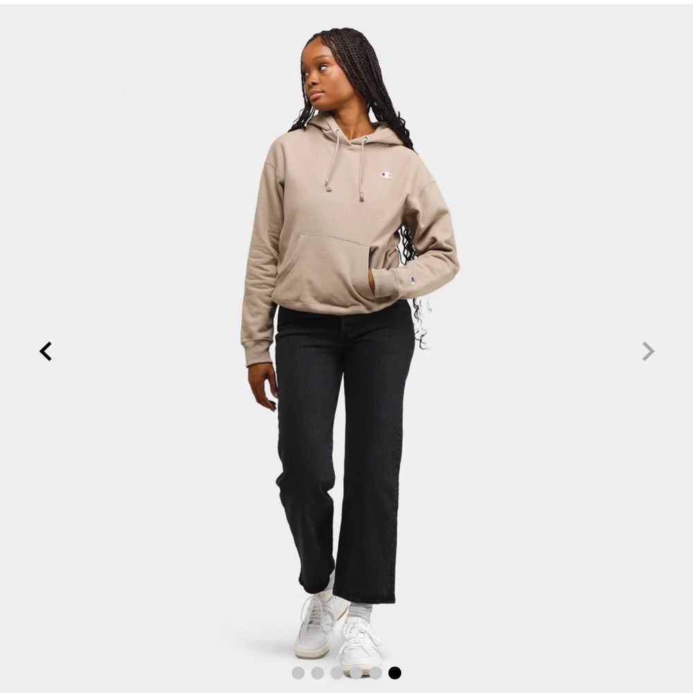 Levi’s Ribcage Straight Ankle Jeans